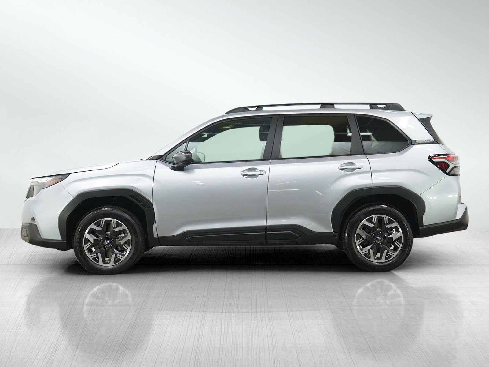 Certified 2026 Subaru Forester Premium with VIN 4S4SLDD68T3007492 for sale in South Saint Paul, Minnesota