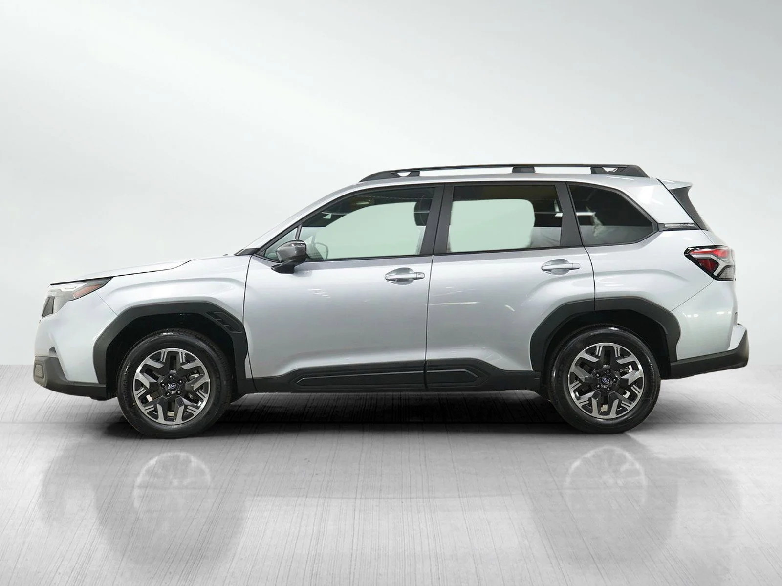Certified 2026 Subaru Forester Premium with VIN 4S4SLDD68T3007492 for sale in South Saint Paul, Minnesota