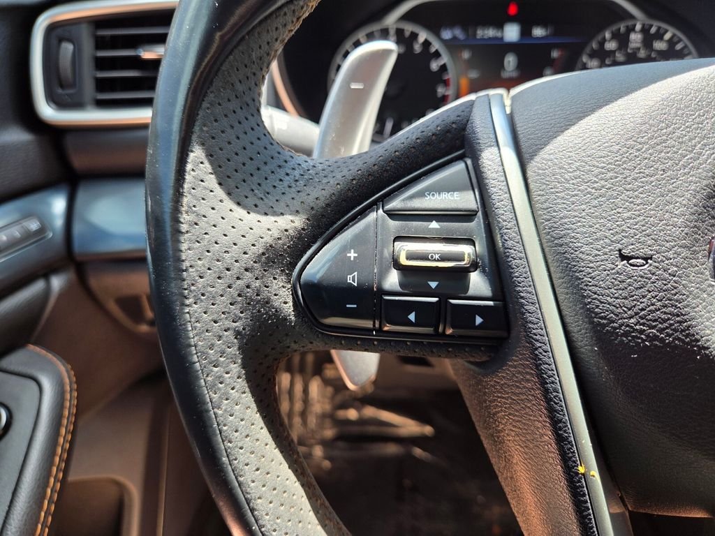 2022 Nissan Maxima SR - Photo 33