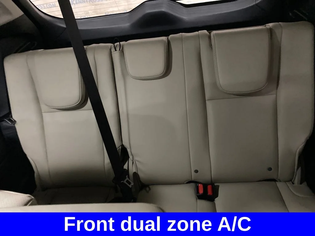 Certified Used 2023 Black Subaru Limited image 16