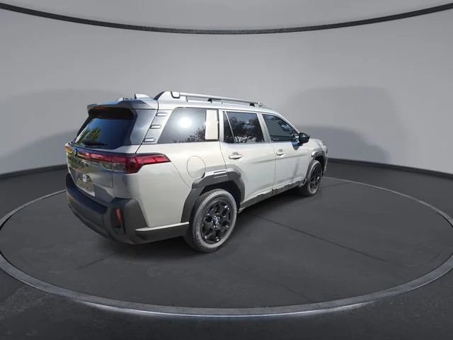 2026 Subaru Outback Limited - Photo 8