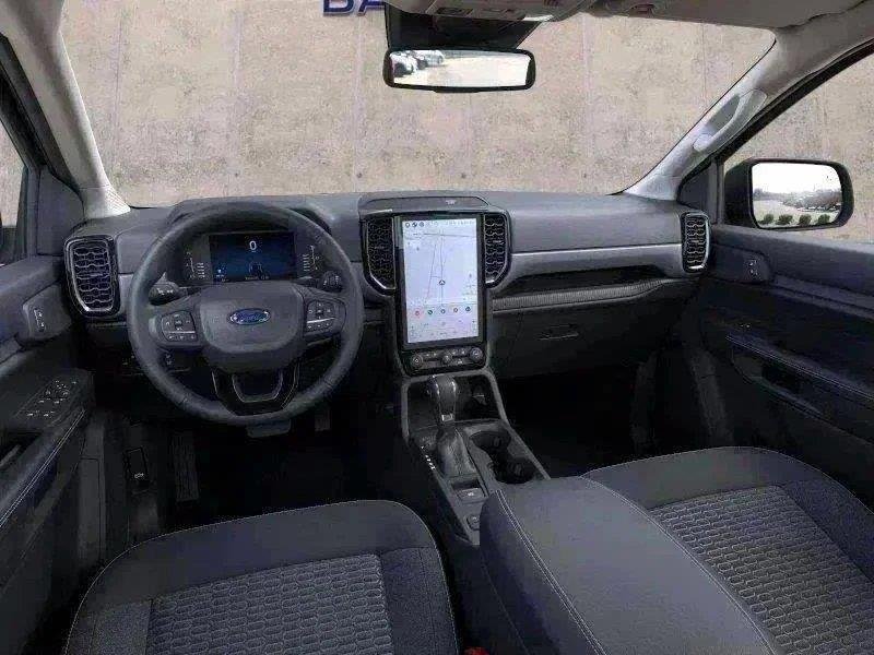 New 2026 Marsh Gray Ford XLT image 23