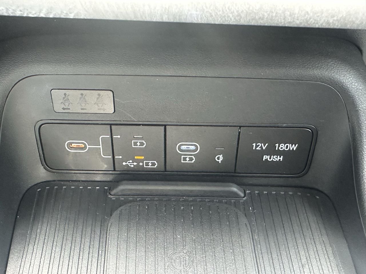 New 2026 Mirage Green Hyundai SEL Sport image 28