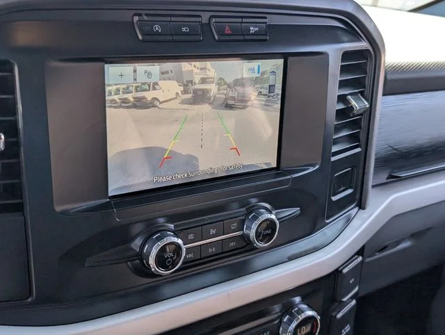 2021 Ford F-150 XLT - Photo 20