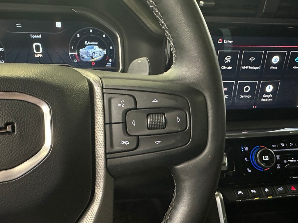 2024 GMC Sierra 1500 Denali Denali - Photo 13