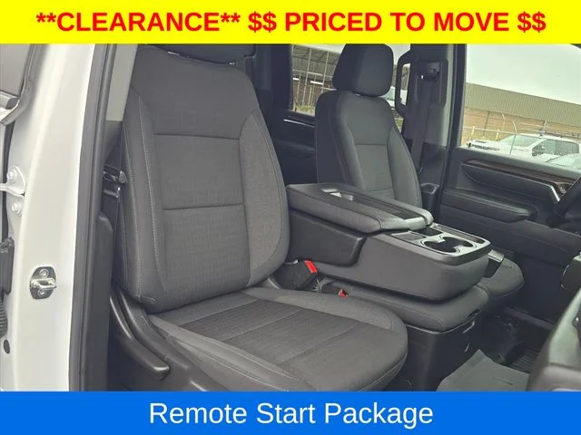 Used 2024 White Chevrolet LT image 17