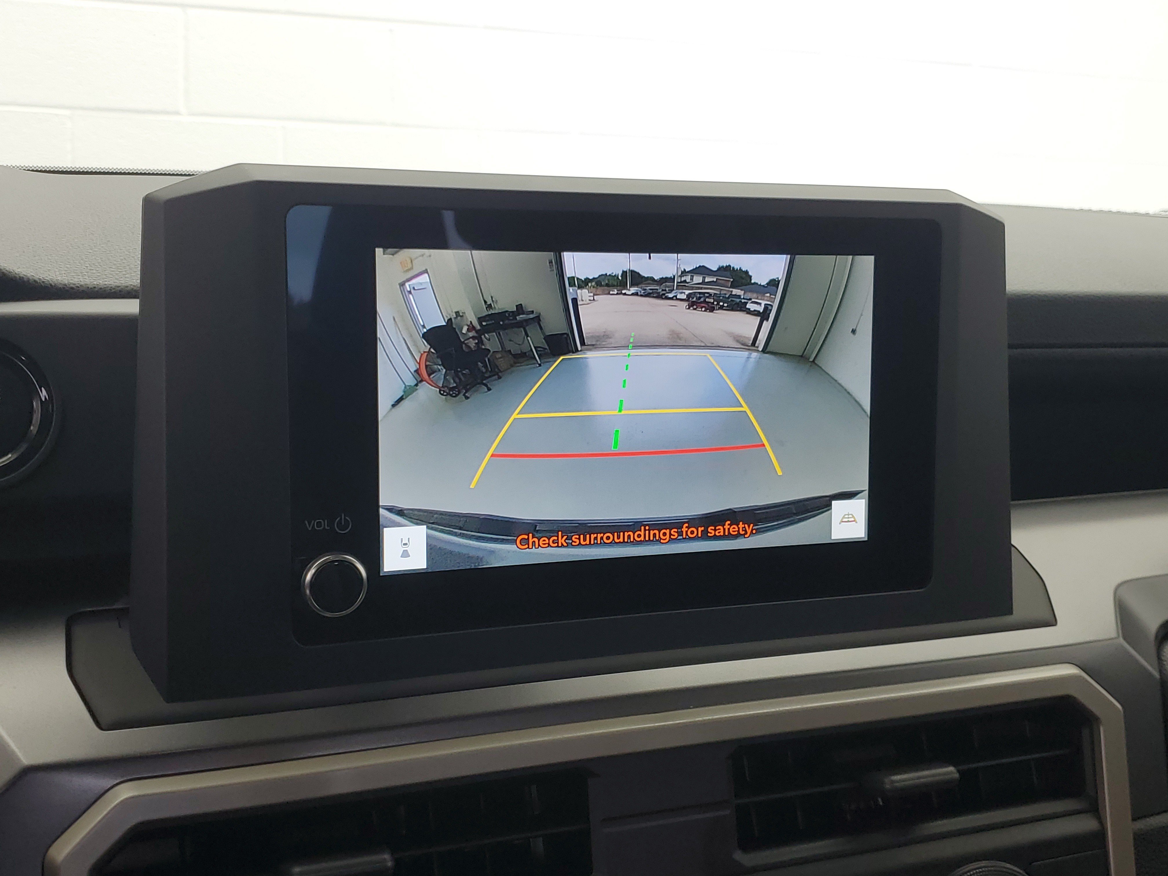 Used 2025 Underground Toyota SR5 image 28