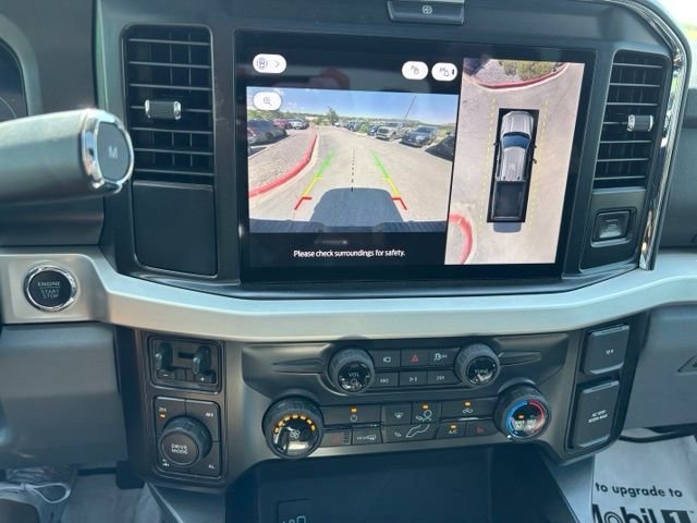 New 2026 Avalanche Ford F-250® XLT image 32