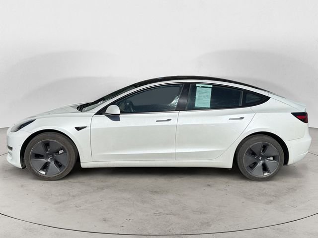Used 2021 Tesla Model 3 Base with VIN 5YJ3E1EB6MF050424 for sale in Boise, ID