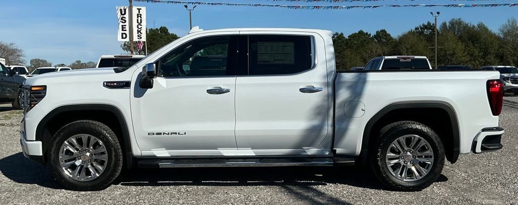 2026 GMC Sierra 1500 Denali - Photo 8