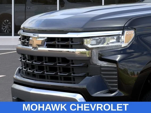 2026 Chevrolet Silverado 1500 LT - Photo 13