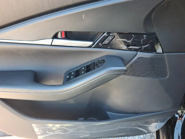 New 2026 Black Mazda 2.5 S Premium image 9