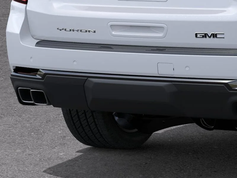 2026 GMC Yukon Denali Ultimate - Photo 14