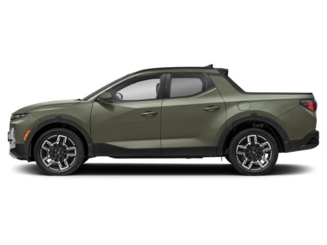New 2026 Green Hyundai Limited image 2