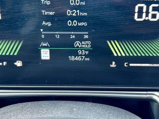 Used 2024 Gray Kia S image 29