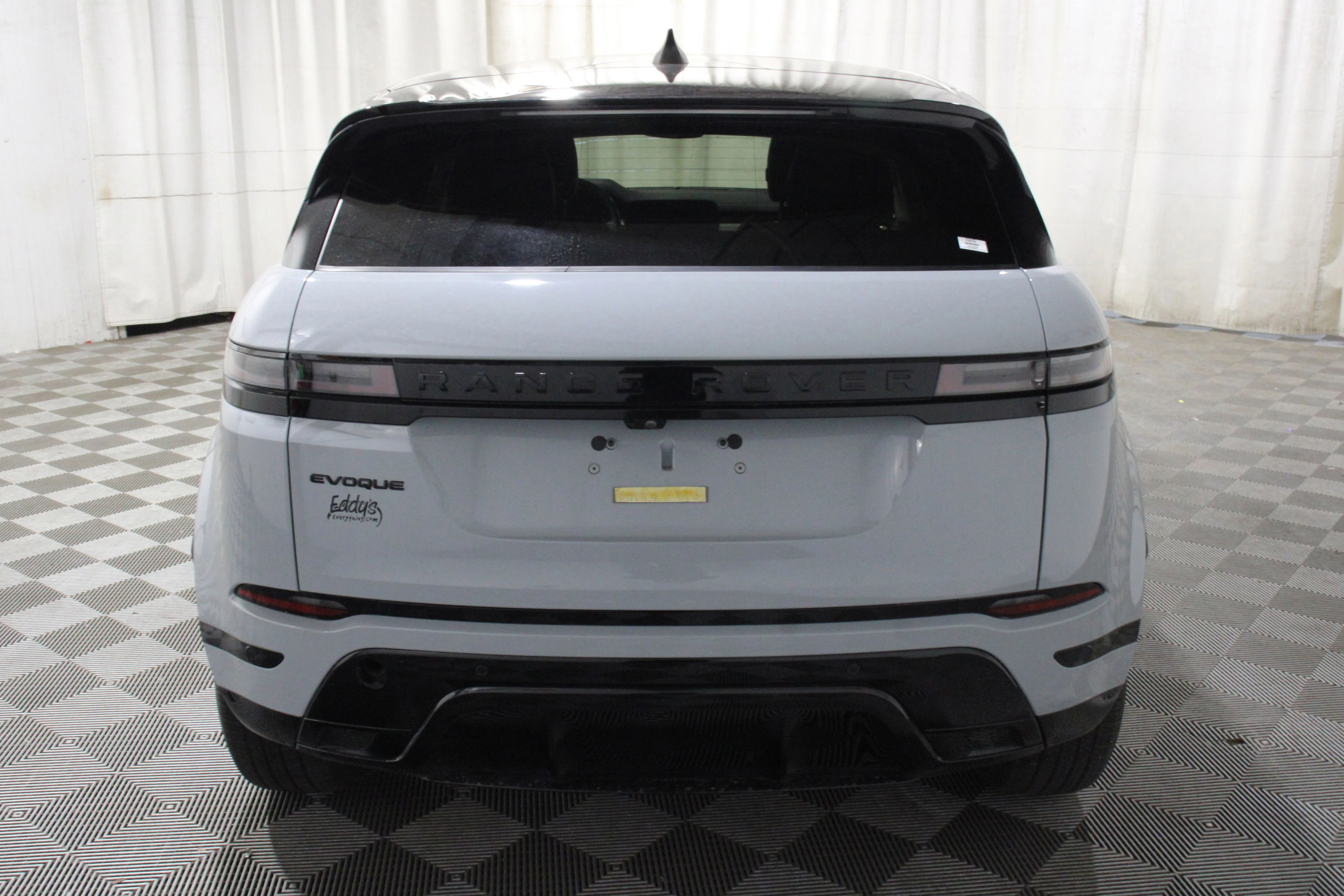 2024 Land Rover Range Rover Evoque Dynamic SE - Photo 27