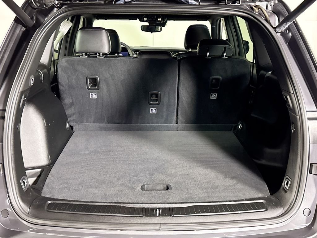 Used 2023 Gray Jeep Altitude X image 20