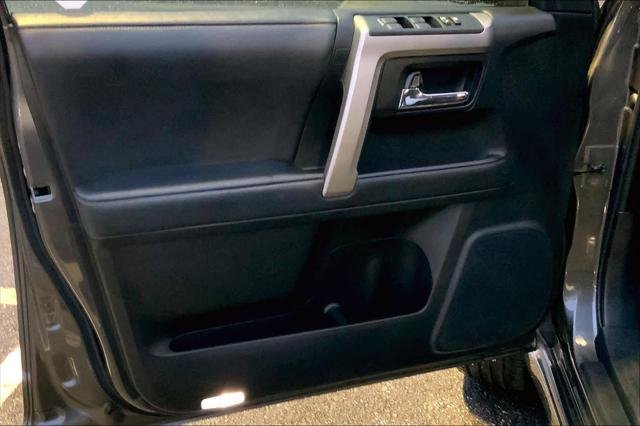 2022 Toyota 4Runner TRD Sport - Photo 40