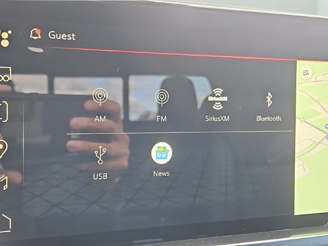 New 2026 Sterling Metallic GMC Elevation image 21
