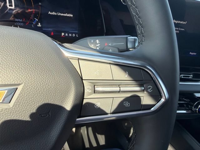 2027 Chevrolet Equinox LT - Photo 20