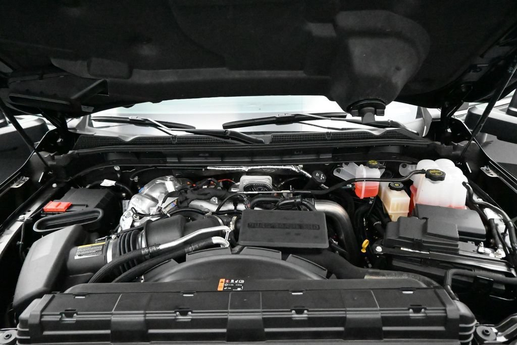 2026 GMC Sierra 3500HD Denali Ultimate - Photo 30