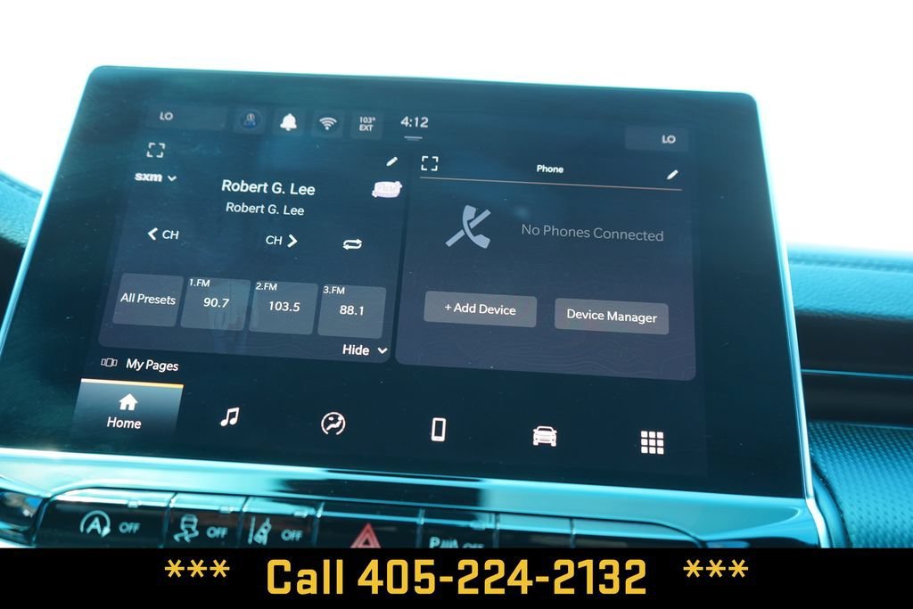 2025 Jeep Compass Trailhawk - Photo 36