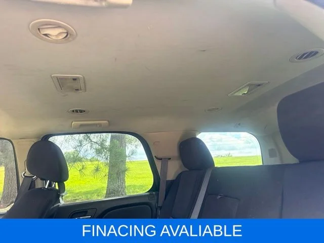 Used 2011 Gray Chevrolet LS image 29