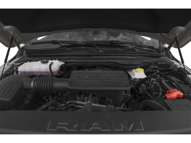 New 2026 Tank Exterior Paint RAM  image 12