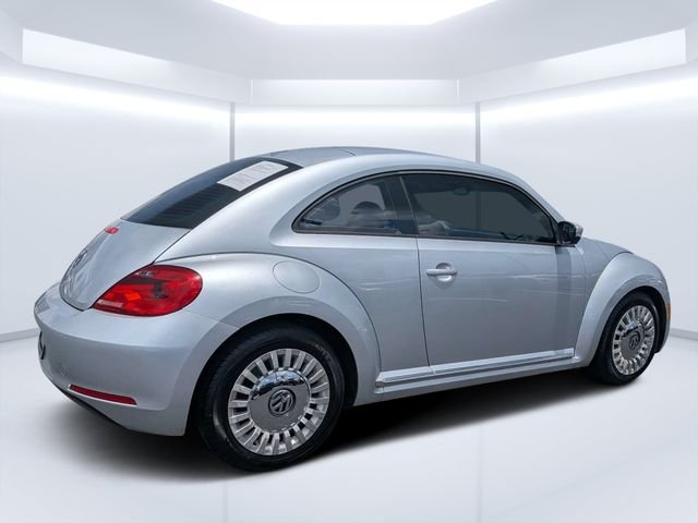 Used 2014 Silver Volkswagen 1.8T image 3