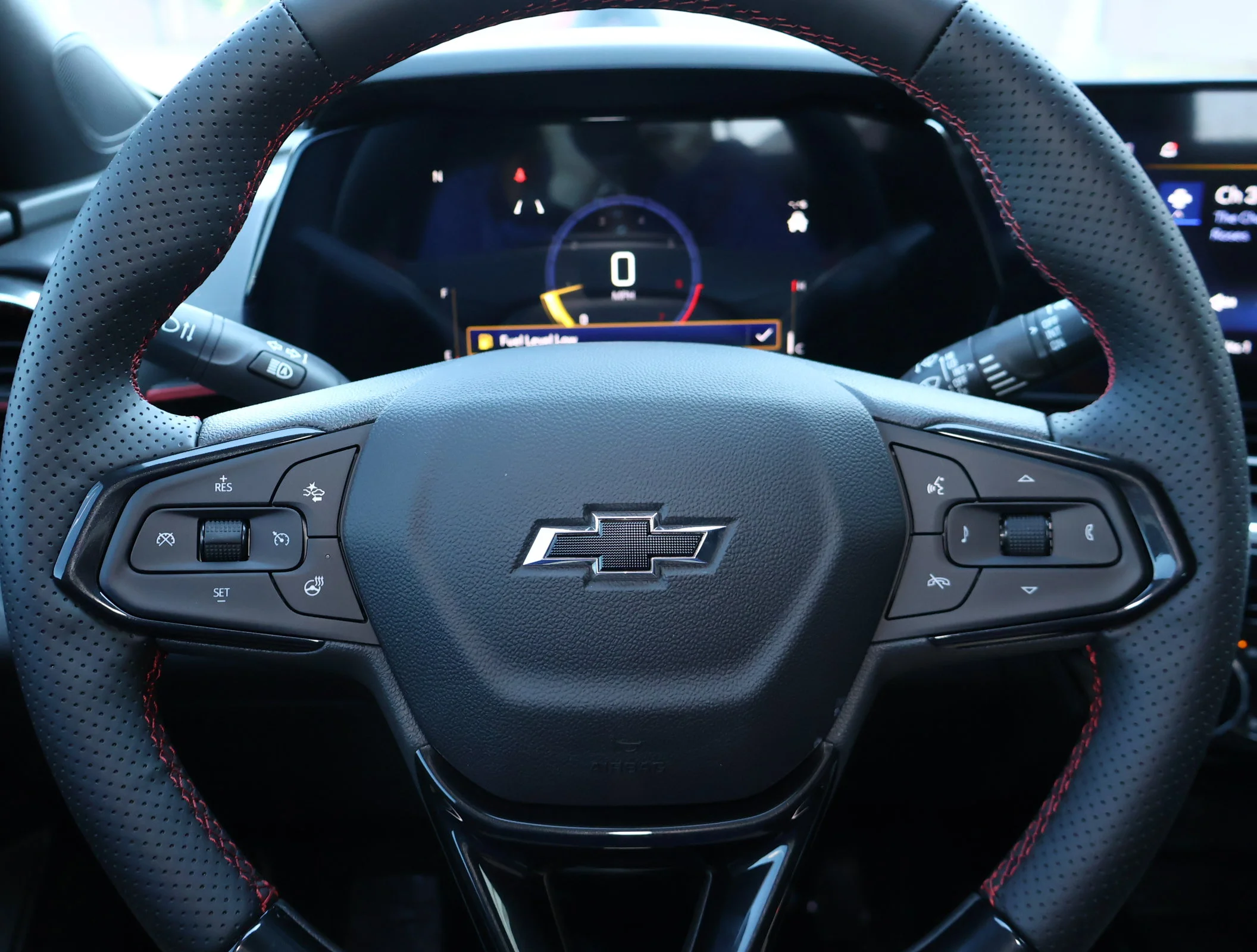2026 Chevrolet Trax RS - Photo 12