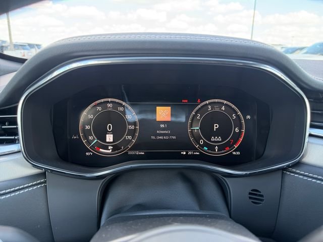 New 2026 Carpathian Grey Jaguar P250 R-Dynamic S image 14