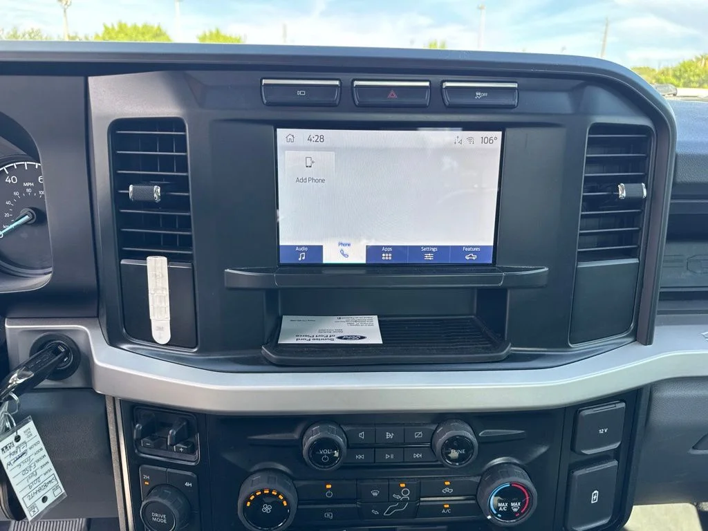 Used 2023 White Ford XL image 12