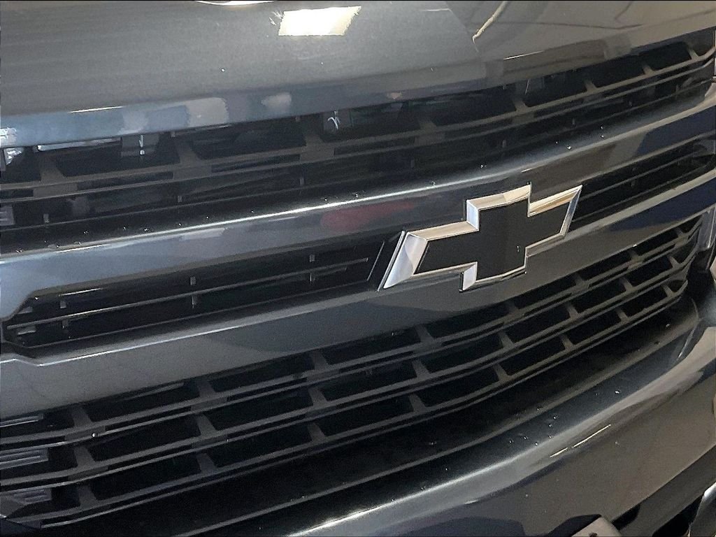 Used 2020 Gray Chevrolet RST image 32