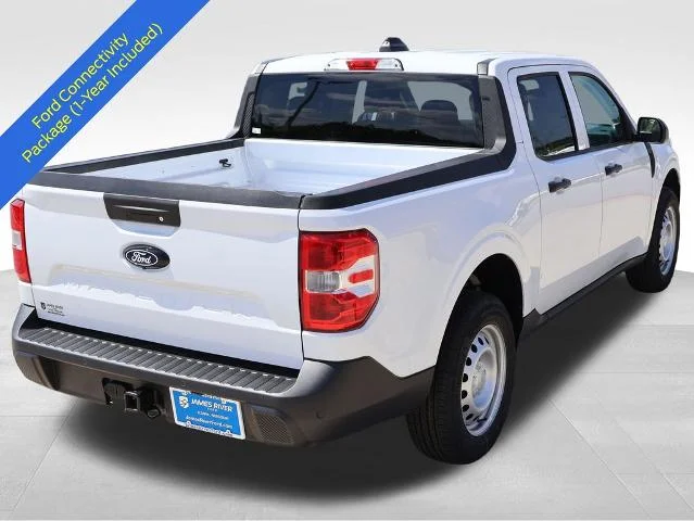 New 2026 Oxford White Ford XL image 5