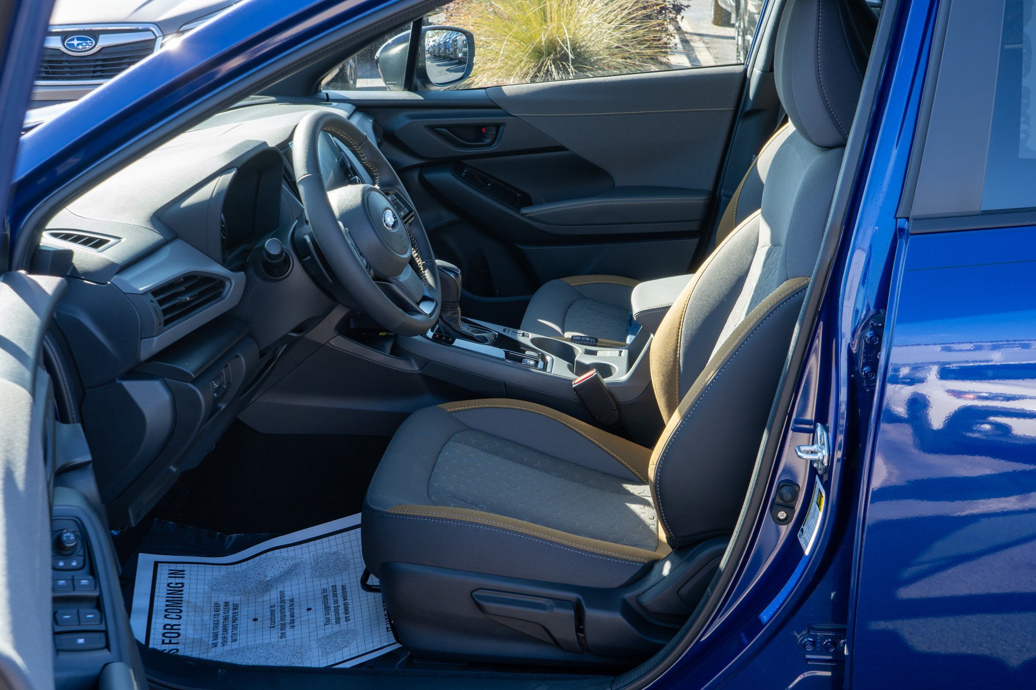 2026 Subaru Crosstrek Sport - Photo 18