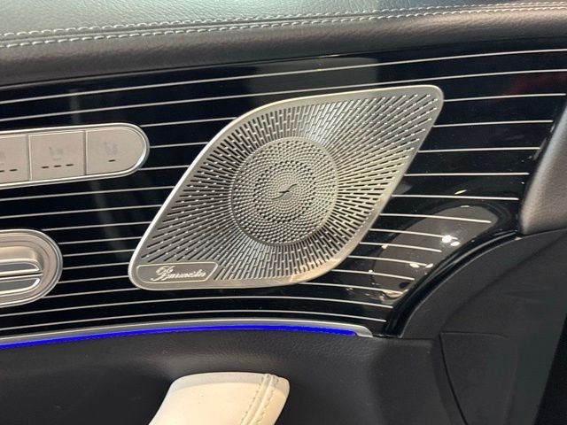 New 2026 MANUFAKTUR Silicon Grey Mercedes-Benz GLE 450 image 24