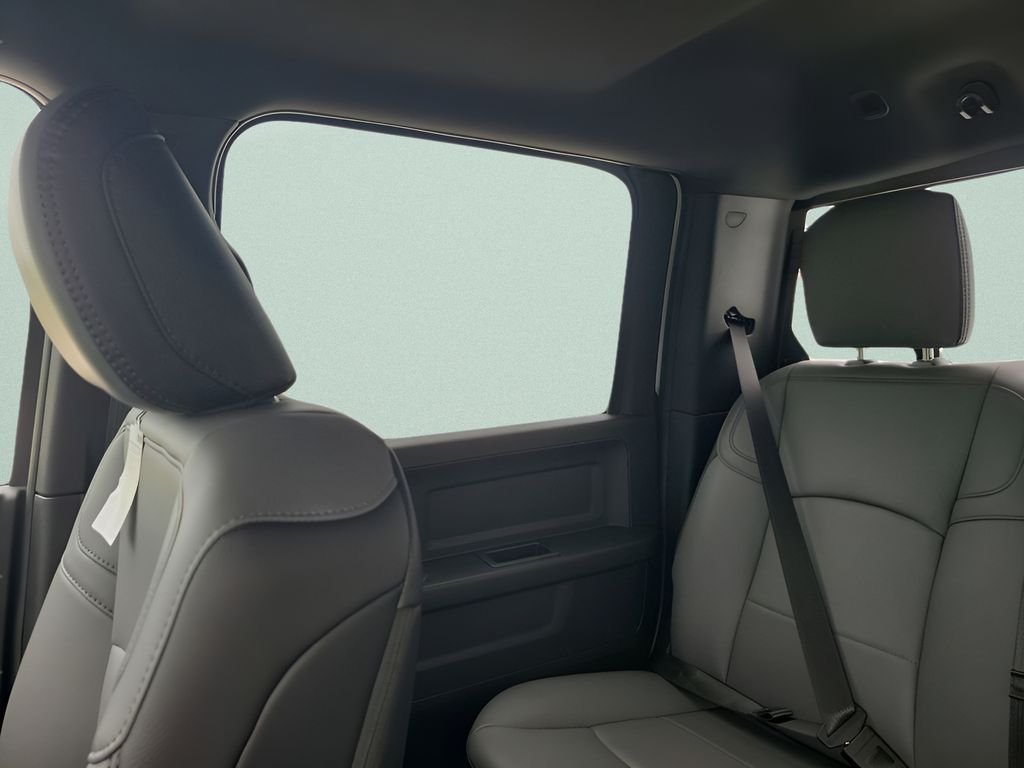 2026 RAM 2500 Tradesman - Photo 12