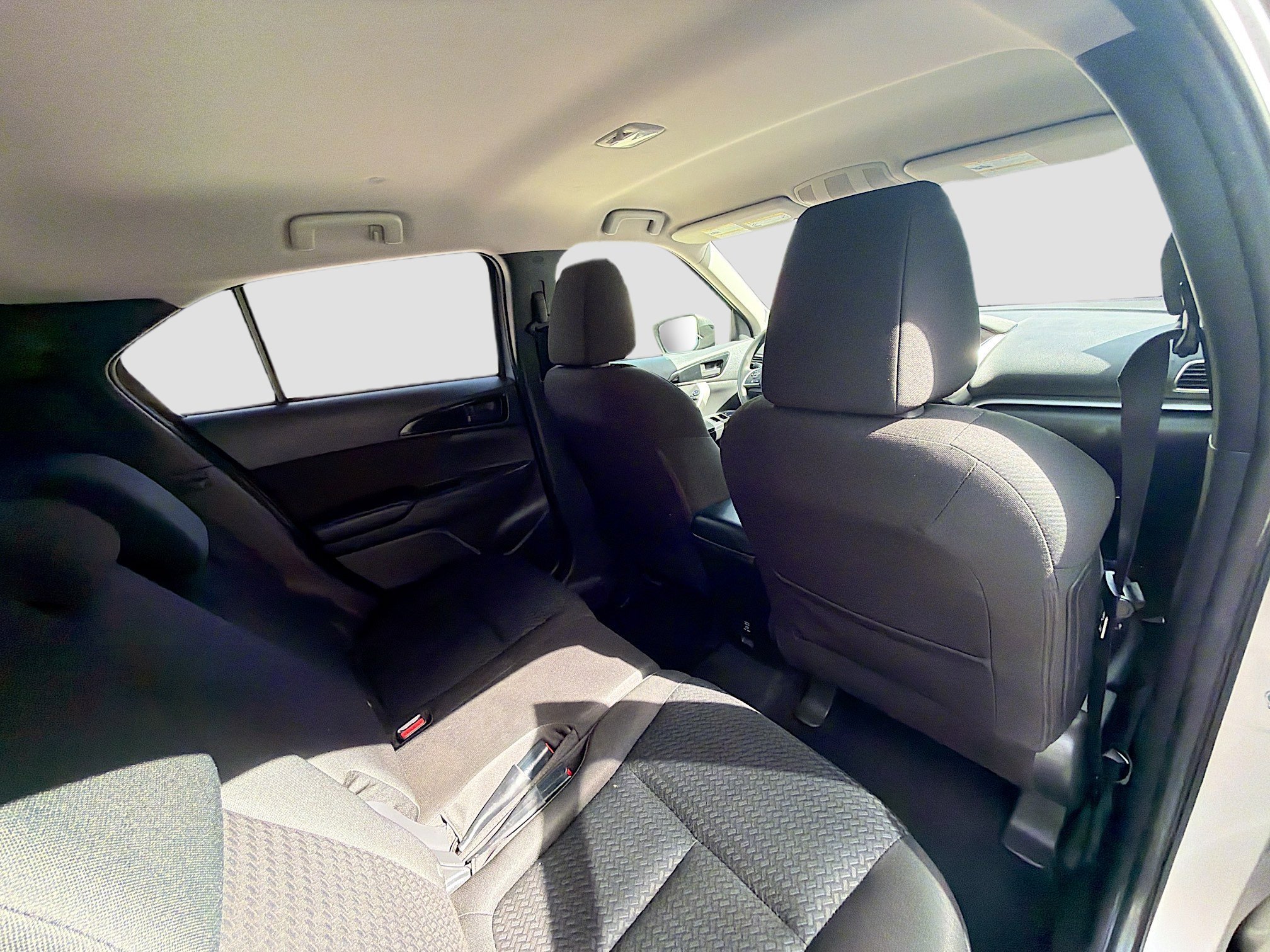 Used 2020 Alloy Silver Metallic Mitsubishi ES image 28