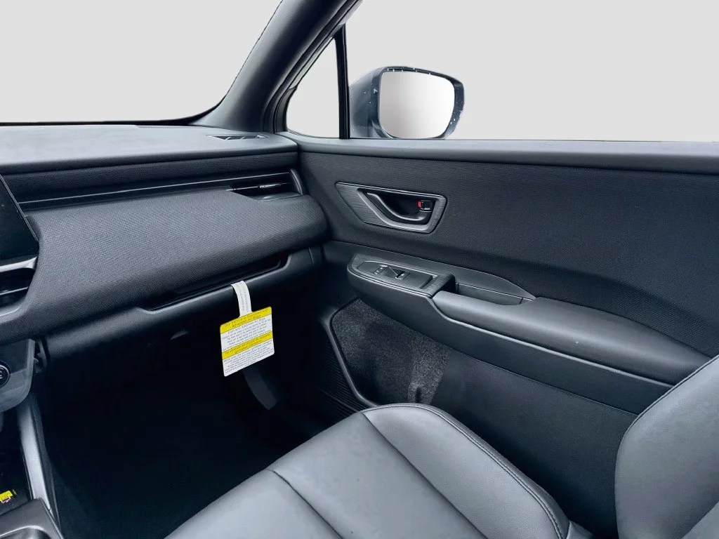 New 2026 Silver Subaru Premium image 30