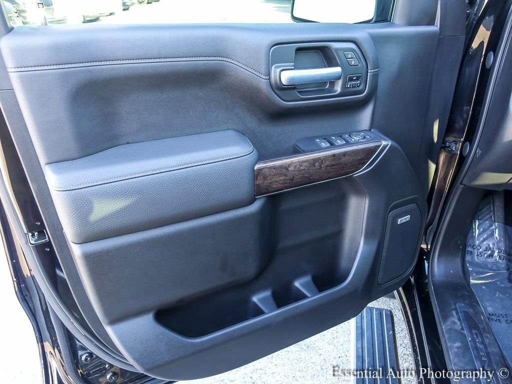 2020 GMC SIERRA - Image 24