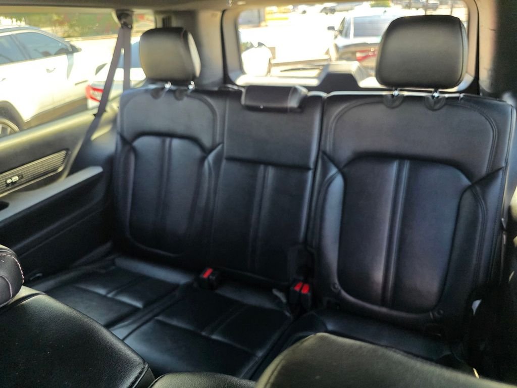 Certified Used 2024 Silver Jeep Series II image 17