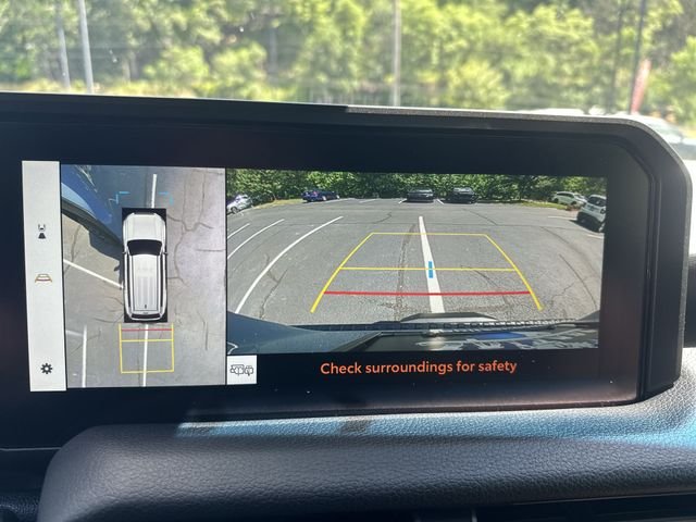 Certified Used 2024 Blue Toyota Base image 22