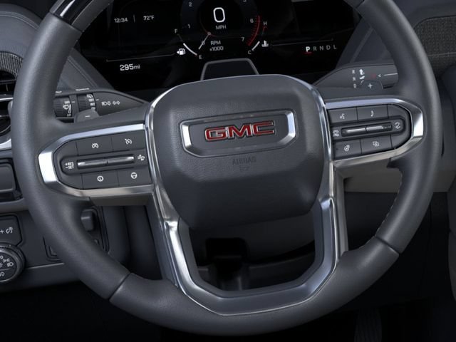 2026 GMC Yukon XL Elevation - Photo 19
