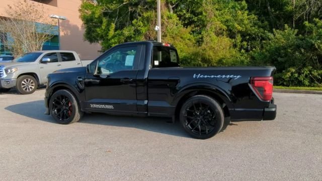 New 2026 Agate Black Metallic Ford XL image 73
