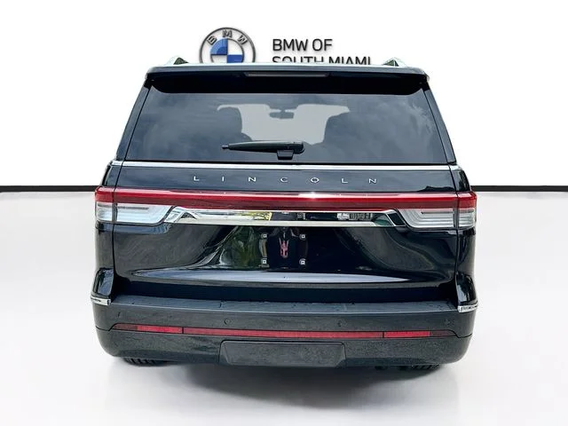 2024 Lincoln Navigator Reserve - Photo 6