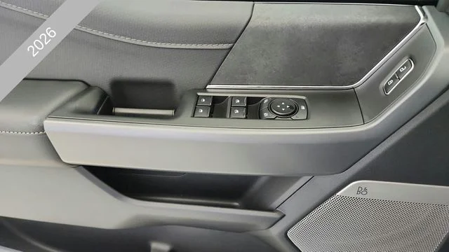 New 2026 Avalanche Ford XLT image 20
