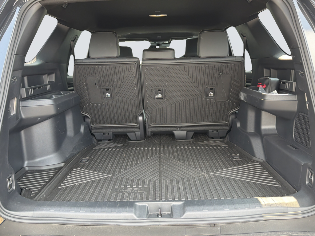 Used 2026 Gray Toyota TRD Off-Road Premium image 30