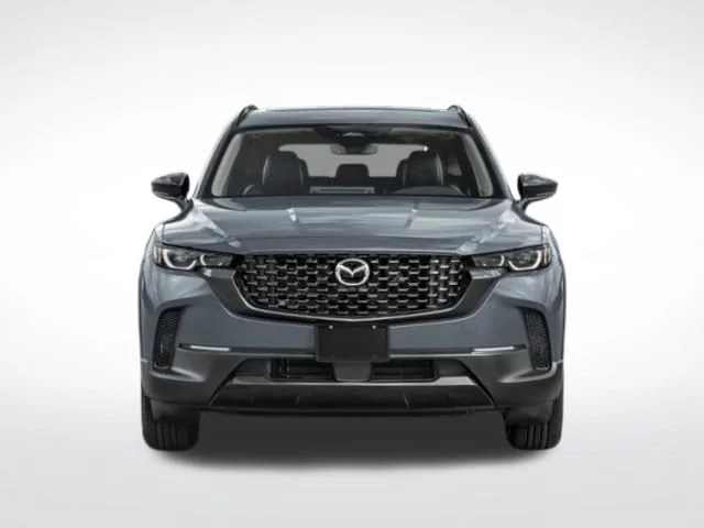 New 2026 Jet Black Mica Mazda Premium AWD image 9