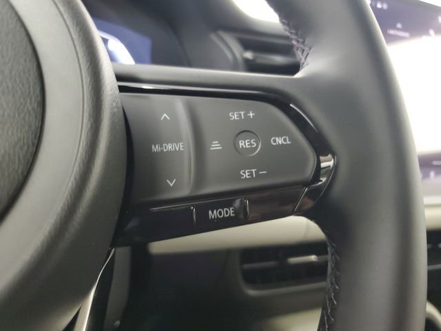 New 2026 Polymetal Gray Metallic Mazda 2.5 S Select AWD image 26