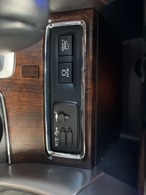 Used 2019 Gray Subaru Touring image 28